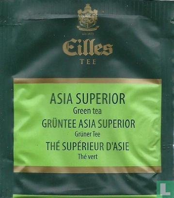 Asia Superior  - Image 1