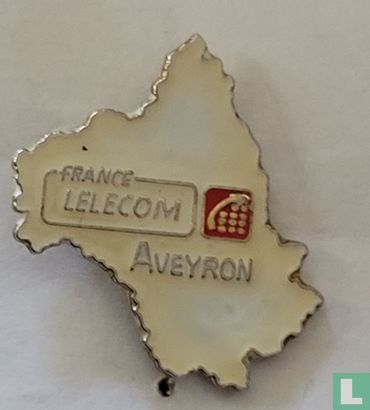 France Telecom Aveyron