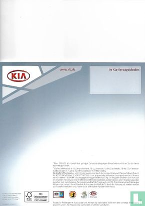 Kia Sportage     - Image 2