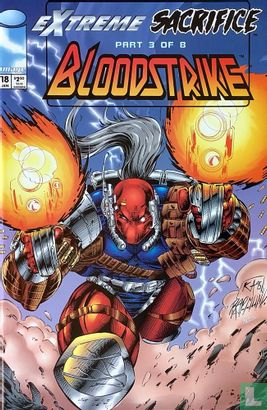 Bloodstrike 18 - Image 1