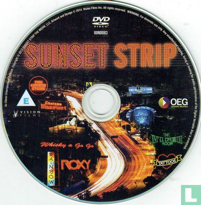Sunset Strip - Afbeelding 3