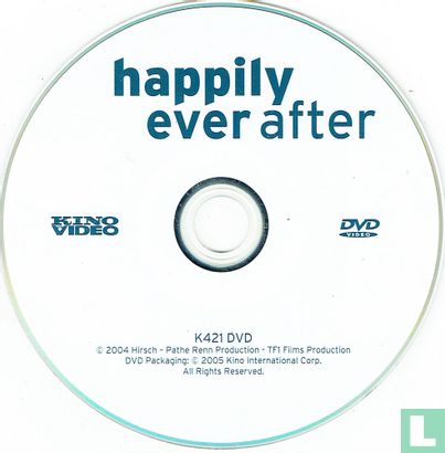 Happily Ever After - Bild 3