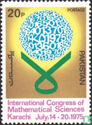  Internationaal Wiskundig Congres