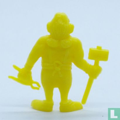Cetautomatix - Image 2