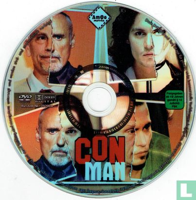 Con Man - Image 3