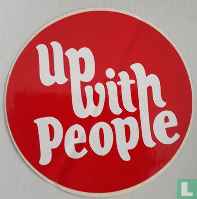 Up with People 