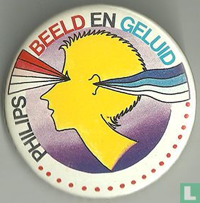 Philips Beeld en Geluid