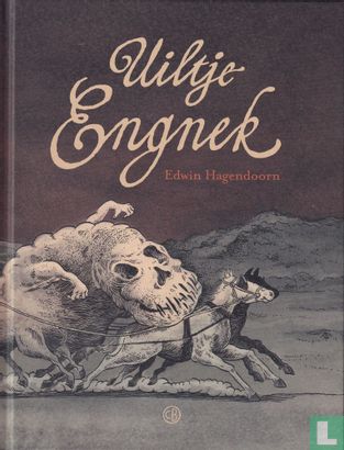 Uiltje Engnek - Image 1