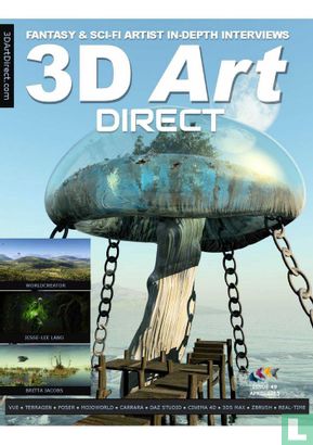 3D Art Direct 04