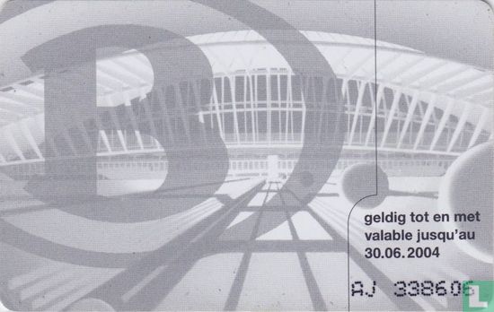 75 jaar NMBS - Afbeelding 2