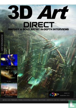 3D Art Direct 09