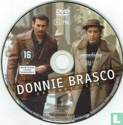 Donnie Brasco - Bild 3