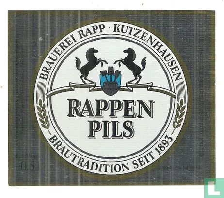 Rappen Pils
