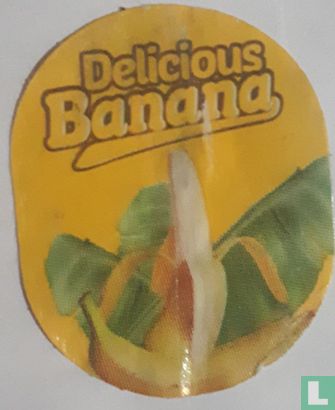 Délicious banana