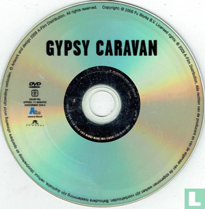 Gypsy Caravan - Image 3