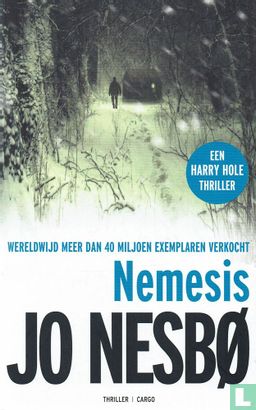 Nemesis - Image 1