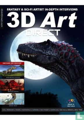 3D Art Direct 07