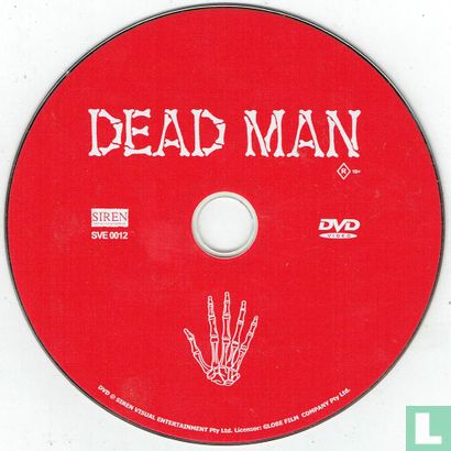 Dead Man - Image 3