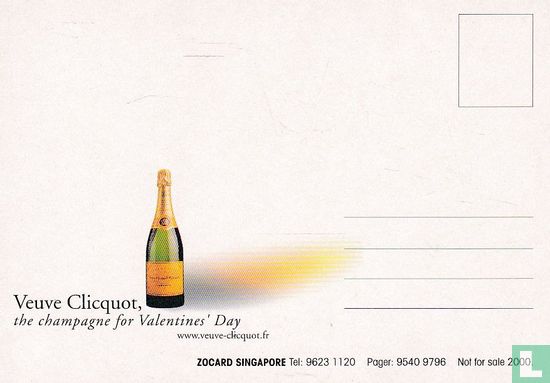 Veuve Clicquot - Bild 2
