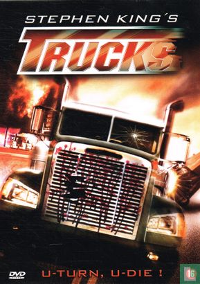Trucks - Image 1