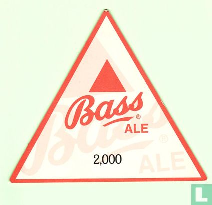 Bass Ale - Bild 2