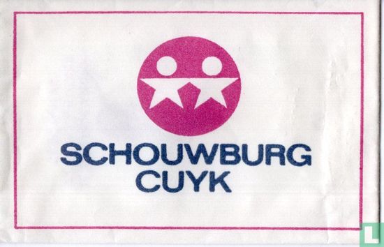 Schouwburg Cuyk - Image 1