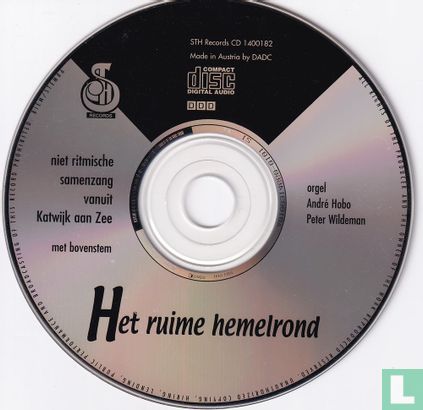 Het ruime hemelrond - Image 3