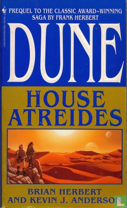 House Atreides - Image 1