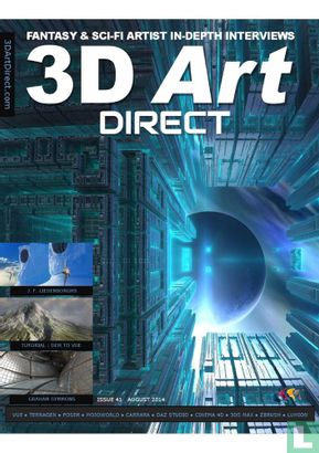 3D Art Direct 08