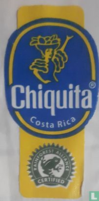 Chiquita  Costa Rica