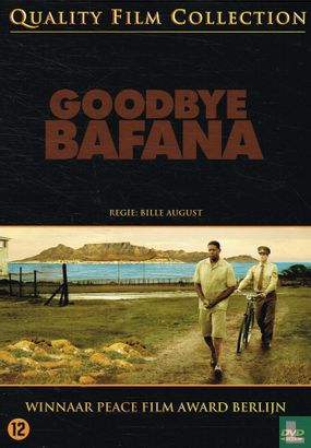 Goodbye Bafana - Bild 1