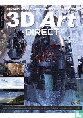 3D Art Direct 11