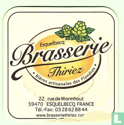 Esquelbecq Brasserie