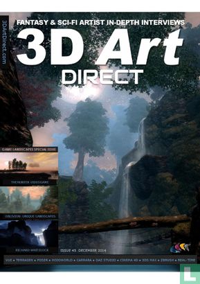 3D Art Direct 12