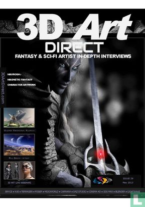 3D Art Direct 05
