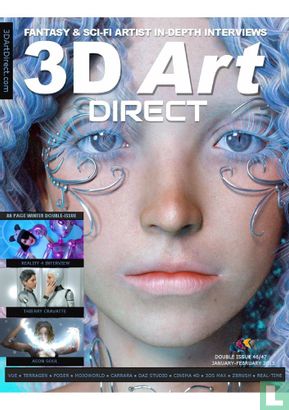 3D Art Direct 01
