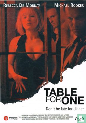 Table for One - Image 1
