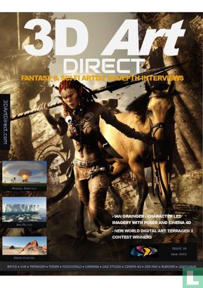 3D Art Direct 06