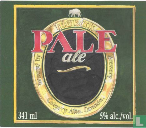 Pale ale 