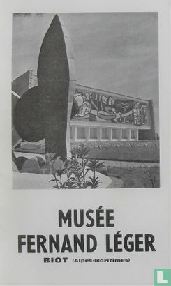 Musée Fernand Léger - Image 1