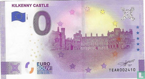 TEAR-1a Kilkenny Castle - Image 1
