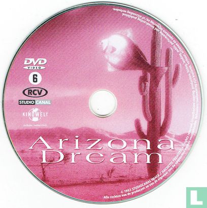 Arizona Dream - Image 3