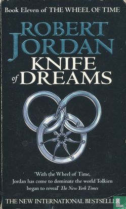 Knife of Dreams - Afbeelding 1