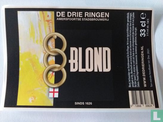 Blond