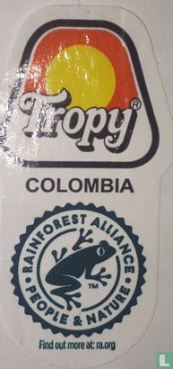 Tropy Colombia
