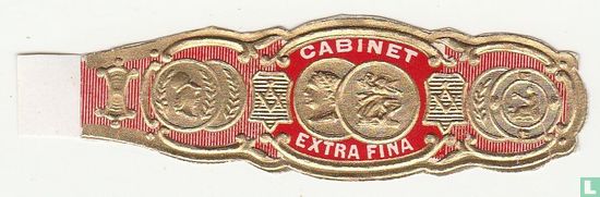 Cabinet Extra Fina - Image 1