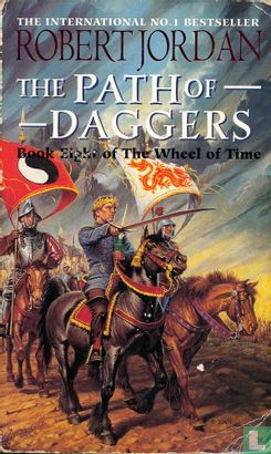 The Path of Daggers - Afbeelding 1