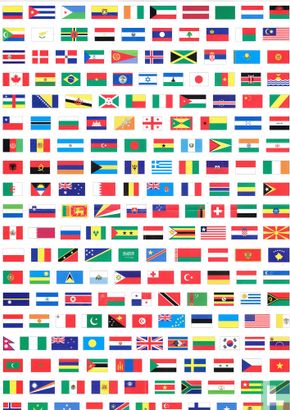 Vlaggen van de wereld - Image 3