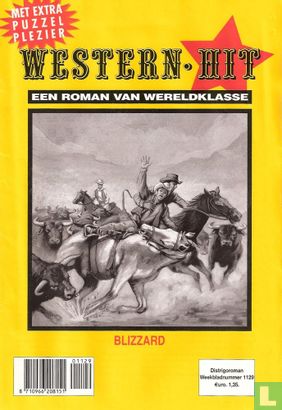 Western-Hit 1129 - Image 1