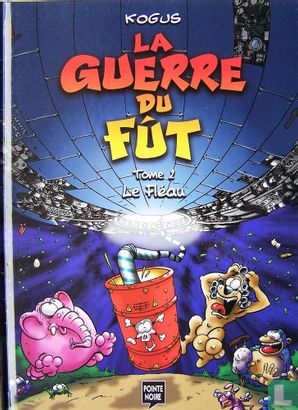 Le Fléau - Bild 1